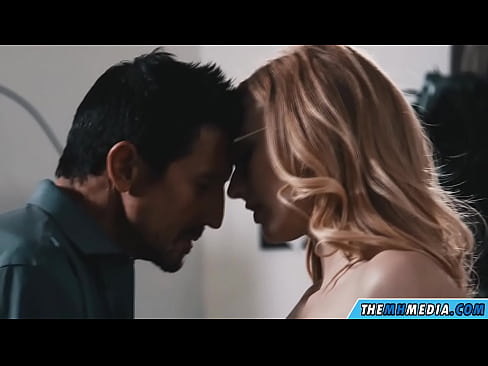 ❤️ Romantický sex s roztopašnou blondínkou Sex video na nás ❤