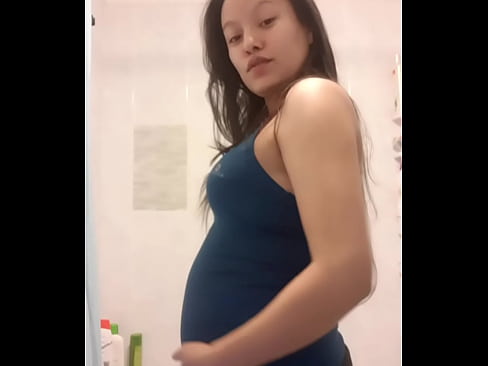 ❤️ NAJHORÚCEJŠIA KOLUMBIJSKÁ ŠTETKA NA NETE JE SPÄŤ, TEHOTNÁ, CHCE ICH SLEDOVAŤ AJ NA https://onlyfans.com/maquinasperfectas1 Sex video na nás ❤