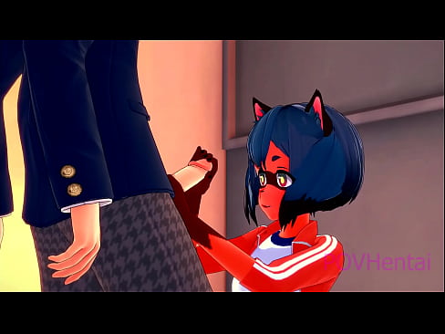 ❤️ Zbrusu nový ranč s dobytkom s Michiru Kagemori Sex video na nás ❤