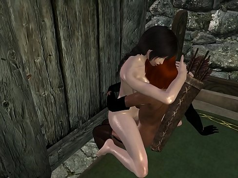 ❤️ na dovolenke, a použil telá tsbbe a unpe maximálnych hercov, succubus a nord Sex video na nás ❤